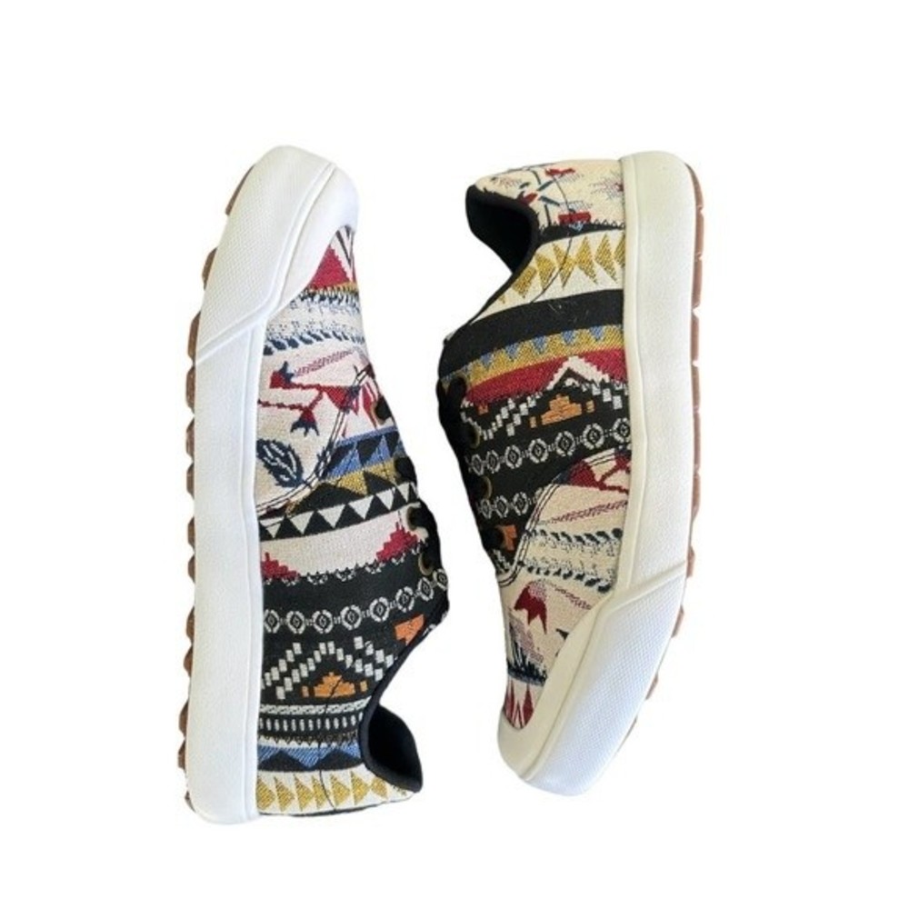 KEEN Women's Elena Oxford | Fashion Sneaker | Size 8 | NWB